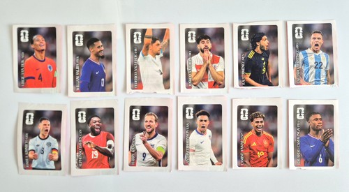 Panini 2026 coca cola - panini,