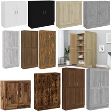 Bücherschrank Büroschrank