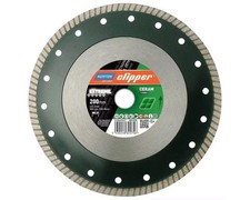 Norton Clipper Diamantscheibe Extreme Ceramic Turbo  125 x 22,23 mm
