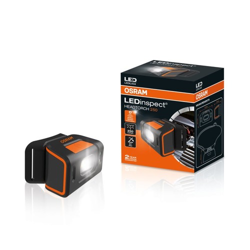Osram handleuchte - osram, (ledil404)