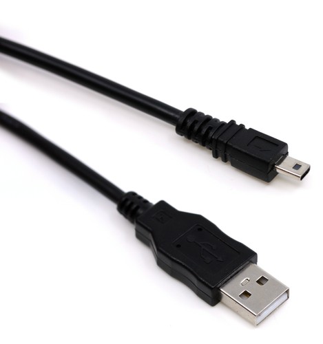 Datenkabel für panasonic - datenkabel,