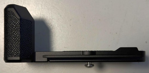 Handgriff für olympus - für,