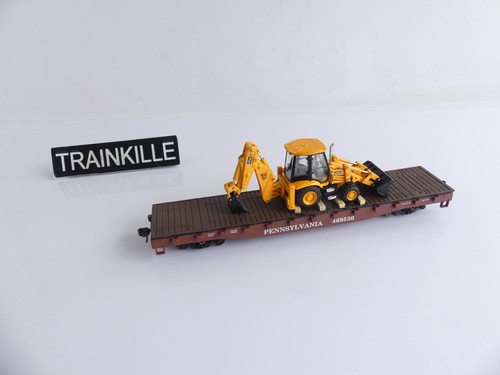 Walthers mainline flachwagen - walthers,
