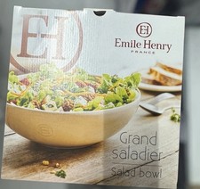 Emile Henry Salatschüssel