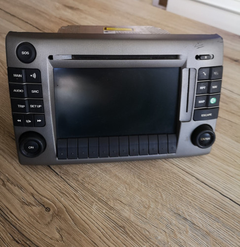 Autoradio fiat stilo radio - stilo, cd
