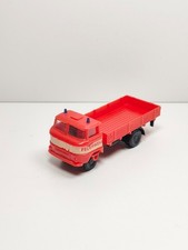 ses IFA W50 L Feuerwehr