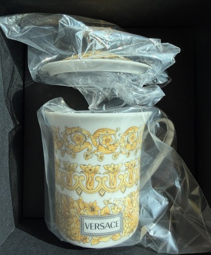 Versace medusa rhapsody tasse - versace,