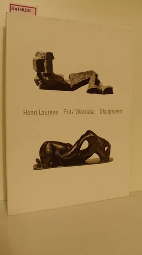 Henri laurens fritz - henri, laurens.
