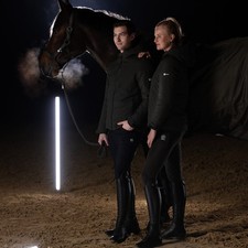 Eskadron Deep Green S