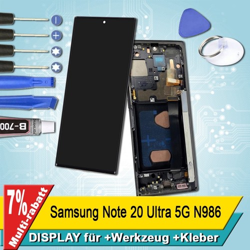 Display für samsung note - samsung,