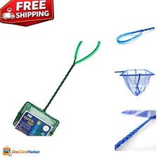 Essential Aquarium Fish Net -