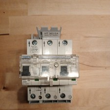 HAGER HT363E SLS E63