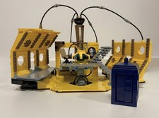 Doctor who tardis - who,