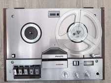 Philips 4308 Tonbandgerät –