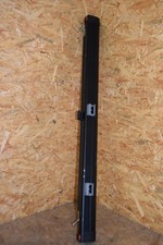 VW Passat 3C Trenngitter