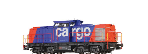 Brawa 41292 diesellokomotive - brawa,