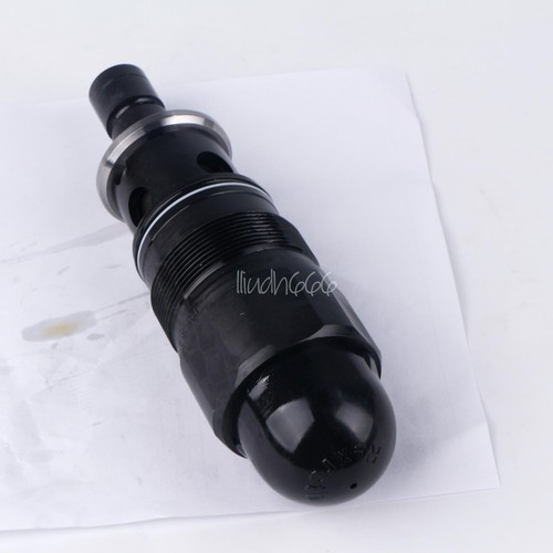 Overflow valve dbds30k1x 200 - valve, dbds30k1x/200