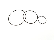 Antriebsriemen-Set für Sharp CE-152 Datasette Tape Cassette Recorder Belt-Kit