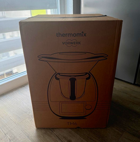 Neue thermomix transporttasche - thermomix,
