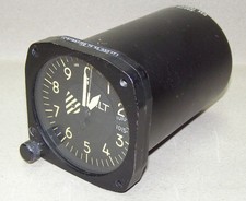 Aerosonic Altimeter, Press