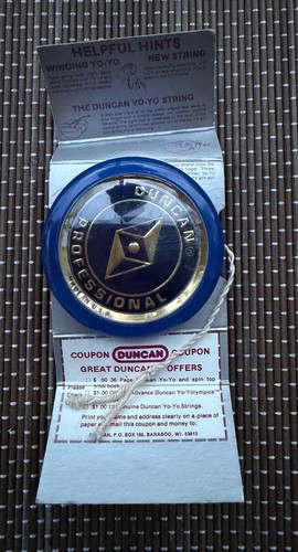 Original duncan s a - duncan, yo-yo
