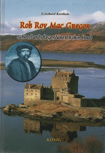 Rob roy mac gregor - rob,