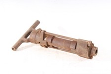 alter Drucklufthammer