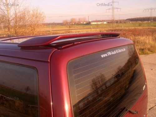 Dachspoiler für t4 - für,