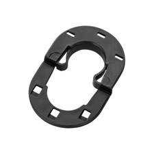 Seat Ibiza Leon Ateca Born VW ID.3 Taigo A1 Hutablage Halter Scharnierträger