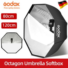  Godox Umbrella Achteckige