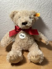 Vintage Steiff Teddybär mit
