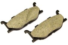 Bremsbeläge RMS 0410 vorne