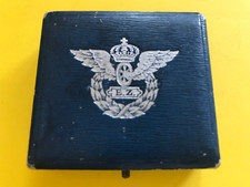 Für Eisenbahn Orden Abzeichen