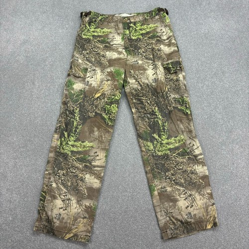 Realtree hose erwachsene x - hose, 34