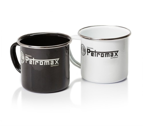 Petromax emaille becher - petromax,