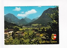 D5503 ansichtskarte grüße - ansichtskarte,