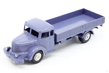 5689 Märklin 8009 Titan Pritsche LKW gebraucht ohne OVP