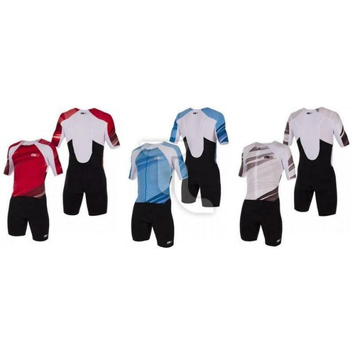 Zerod time trail suit - zerod,