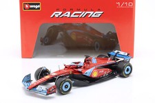 Charles Leclerc Ferrari SF-24