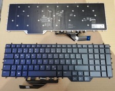 Original Tastatur DELL