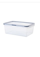 Ikea IKEA 365+ Vorratsbehälter mit Deckel, rechteckig / Kunststoff 5.2 l
