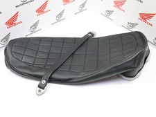 Honda CB 250 K4 B4 350 G Sitzbankbezug Sitzbank Bezug seat cover