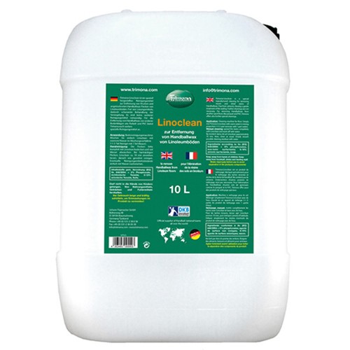 Trimona linoclean handball - linoclean,