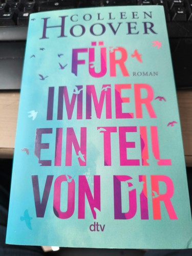 Für immer ein teil - ein,