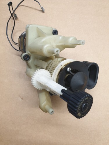 Delonghi motor with complete - motor,