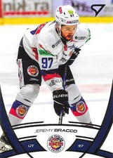 Jeremy Bracco, 24-25 slovak