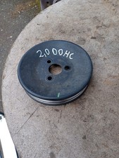 Riemenscheibe Wasserpumpe Ford Scorpio MK1 Sierra 2,0 DOHC Motor