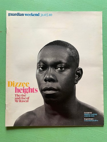 Weekend magazine july 2010 - weekend, 31-july-2010