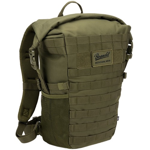 Brandit cooper rolltop - brandit,