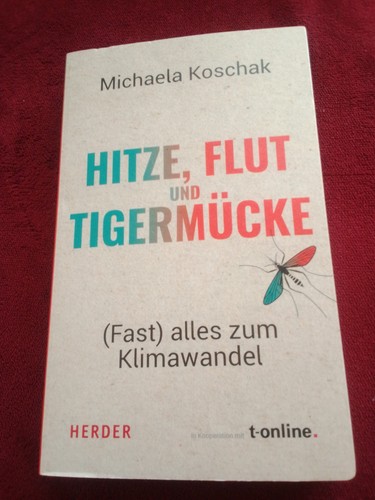 Hitze flut und tigermücke - und,